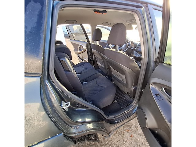 Personenauto, toyota, rav 4 - afbeelding 32 van  42