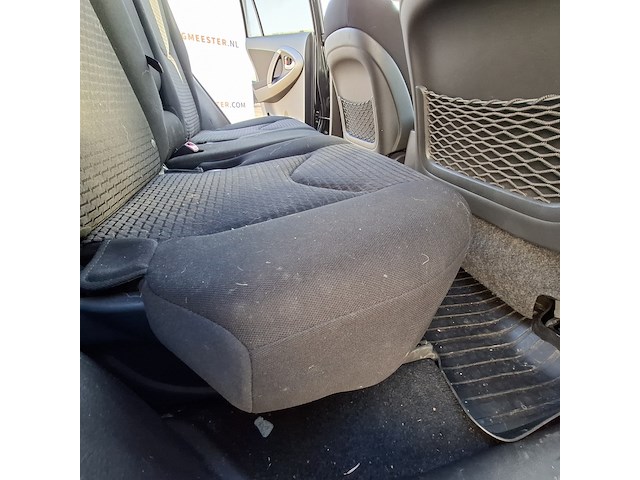 Personenauto, toyota, rav 4 - afbeelding 33 van  42