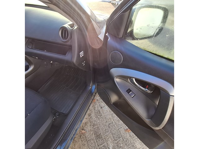 Personenauto, toyota, rav 4 - afbeelding 34 van  42