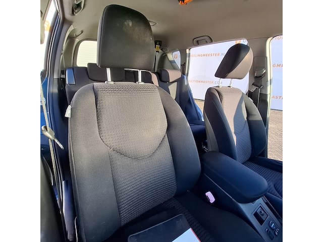 Personenauto, toyota, rav 4 - afbeelding 36 van  42