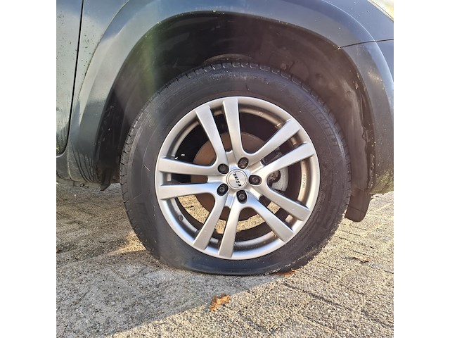 Personenauto, toyota, rav 4 - afbeelding 38 van  42