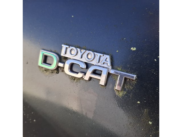 Personenauto, toyota, rav 4 - afbeelding 39 van  42