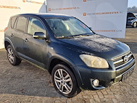 Personenauto, toyota, rav 4 - afbeelding 3 van  42