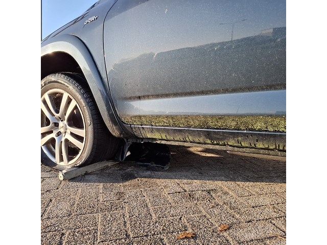 Personenauto, toyota, rav 4 - afbeelding 42 van  42