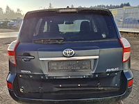 Personenauto, toyota, rav 4 - afbeelding 6 van  42