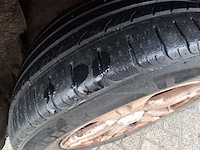 Personenauto, toyota, rav4 2.2, 2007 - afbeelding 2 van  35