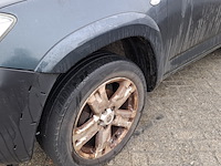 Personenauto, toyota, rav4 2.2, 2007 - afbeelding 3 van  35