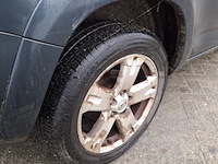 Personenauto, toyota, rav4 2.2, 2007 - afbeelding 5 van  35