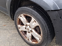 Personenauto, toyota, rav4 2.2, 2007 - afbeelding 6 van  35