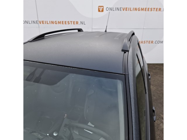 Personenauto, toyota, rav4 2.2, 2007 - afbeelding 7 van  35