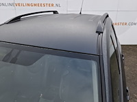 Personenauto, toyota, rav4 2.2, 2007 - afbeelding 7 van  35