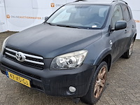 Personenauto, toyota, rav4 2.2, 2007 - afbeelding 8 van  35