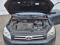 Personenauto, toyota, rav4 2.2, 2007 - afbeelding 10 van  35