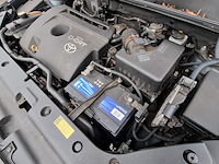 Personenauto, toyota, rav4 2.2, 2007 - afbeelding 11 van  35