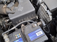 Personenauto, toyota, rav4 2.2, 2007 - afbeelding 13 van  35