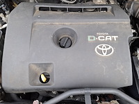 Personenauto, toyota, rav4 2.2, 2007 - afbeelding 14 van  35