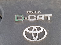 Personenauto, toyota, rav4 2.2, 2007 - afbeelding 15 van  35