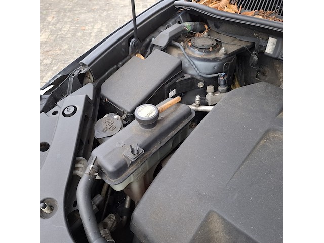 Personenauto, toyota, rav4 2.2, 2007 - afbeelding 16 van  35