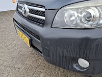 Personenauto, toyota, rav4 2.2, 2007 - afbeelding 19 van  35