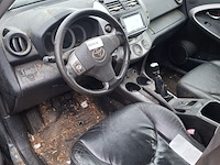 Personenauto, toyota, rav4 2.2, 2007 - afbeelding 20 van  35