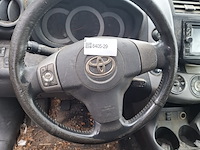 Personenauto, toyota, rav4 2.2, 2007 - afbeelding 24 van  35