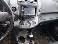 Personenauto, toyota, rav4 2.2, 2007 - afbeelding 25 van  35