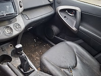 Personenauto, toyota, rav4 2.2, 2007 - afbeelding 26 van  35