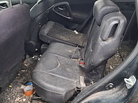 Personenauto, toyota, rav4 2.2, 2007 - afbeelding 27 van  35
