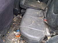 Personenauto, toyota, rav4 2.2, 2007 - afbeelding 28 van  35