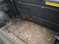 Personenauto, toyota, rav4 2.2, 2007 - afbeelding 29 van  35