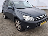 Personenauto, toyota, rav4 2.2, 2007 - afbeelding 23 van  35