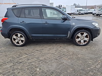 Personenauto, toyota, rav4 2.2, 2007 - afbeelding 30 van  35