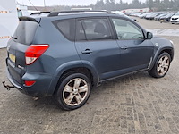 Personenauto, toyota, rav4 2.2, 2007 - afbeelding 31 van  35