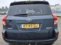 Personenauto, toyota, rav4 2.2, 2007 - afbeelding 32 van  35
