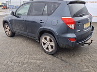 Personenauto, toyota, rav4 2.2, 2007 - afbeelding 33 van  35
