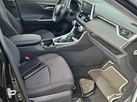 Personenauto, toyota, rav4, 2.5 hybrid business plus, 2020 - afbeelding 2 van  21