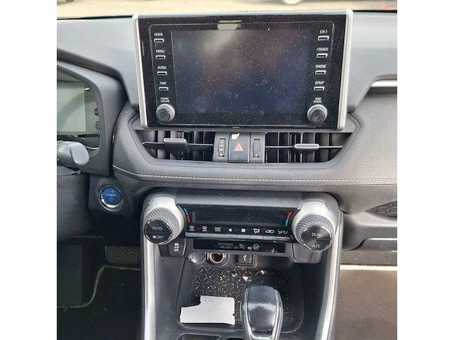 Personenauto, toyota, rav4, 2.5 hybrid business plus, 2020 - afbeelding 3 van  21