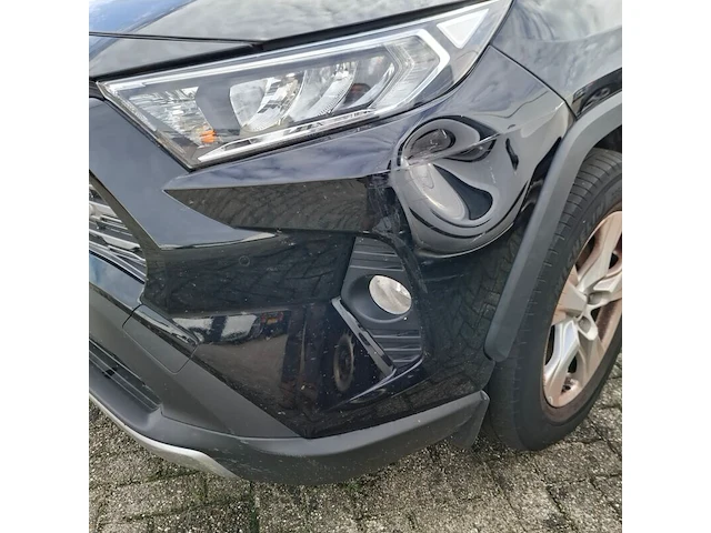 Personenauto, toyota, rav4, 2.5 hybrid business plus, 2020 - afbeelding 4 van  21