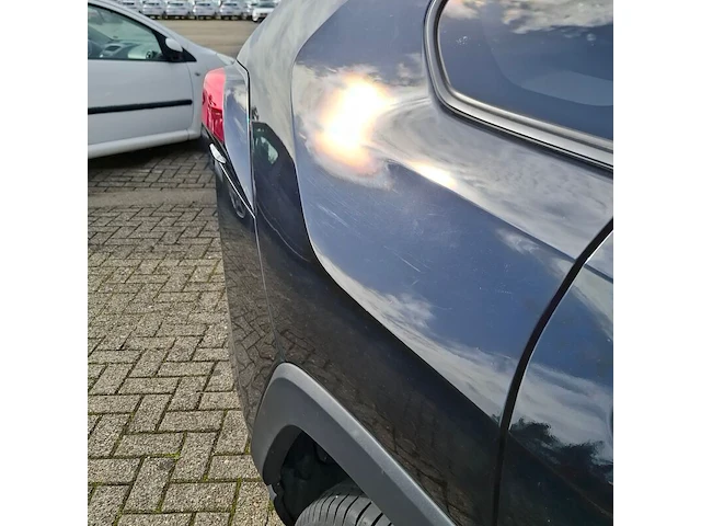 Personenauto, toyota, rav4, 2.5 hybrid business plus, 2020 - afbeelding 5 van  21