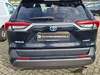 Personenauto, toyota, rav4, 2.5 hybrid business plus, 2020 - afbeelding 6 van  21