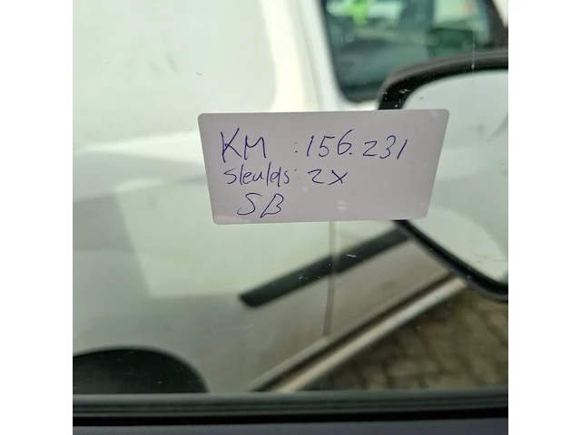 Personenauto, toyota, rav4, 2.5 hybrid business plus, 2020 - afbeelding 7 van  21