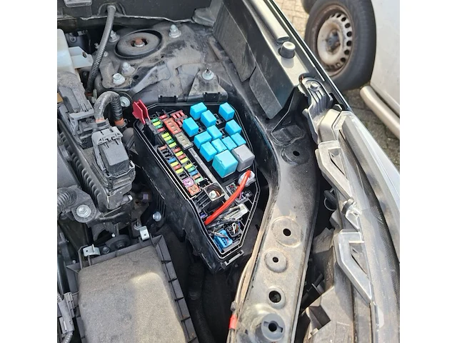 Personenauto, toyota, rav4, 2.5 hybrid business plus, 2020 - afbeelding 19 van  21