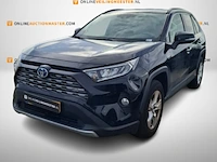 Personenauto, toyota, rav4, 2.5 hybrid business plus, 2020