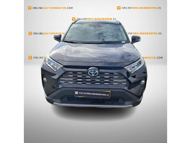 Personenauto, toyota, rav4, 2.5 hybrid business plus, 2020 - afbeelding 8 van  21