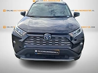 Personenauto, toyota, rav4, 2.5 hybrid business plus, 2020 - afbeelding 8 van  21