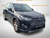 Personenauto, toyota, rav4, 2.5 hybrid business plus, 2020 - afbeelding 9 van  21