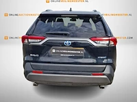 Personenauto, toyota, rav4, 2.5 hybrid business plus, 2020 - afbeelding 10 van  21
