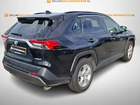 Personenauto, toyota, rav4, 2.5 hybrid business plus, 2020 - afbeelding 11 van  21