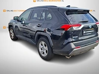 Personenauto, toyota, rav4, 2.5 hybrid business plus, 2020 - afbeelding 12 van  21