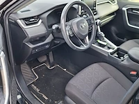 Personenauto, toyota, rav4, 2.5 hybrid business plus, 2020 - afbeelding 13 van  21